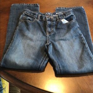 Boys jeans